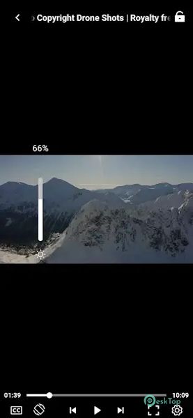 VS Player: Video Player 1.9 APK MOD تحميل مجاني كامل