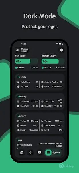 Game Booster Play Games Happy 11.0.7 APK MOD Descarga gratuita completa