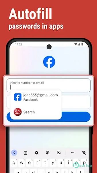 Password Manager SafeInCloud 1 v25.0.12 APK MOD Descarga gratuita completa