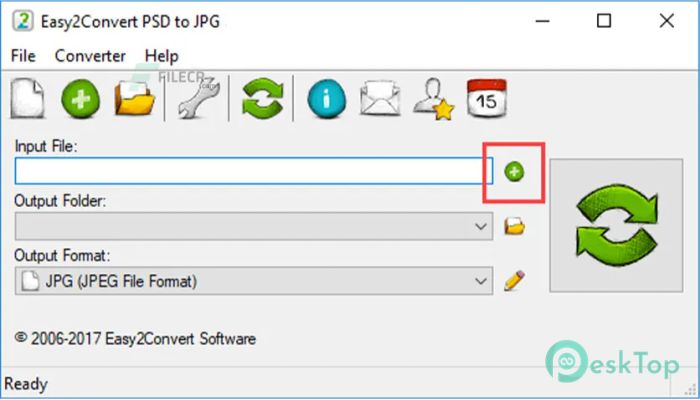  تحميل برنامج Easy2Convert PSD to JPG Pro  3.2 برابط مباشر