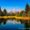 Water Reflection Photo Effects
