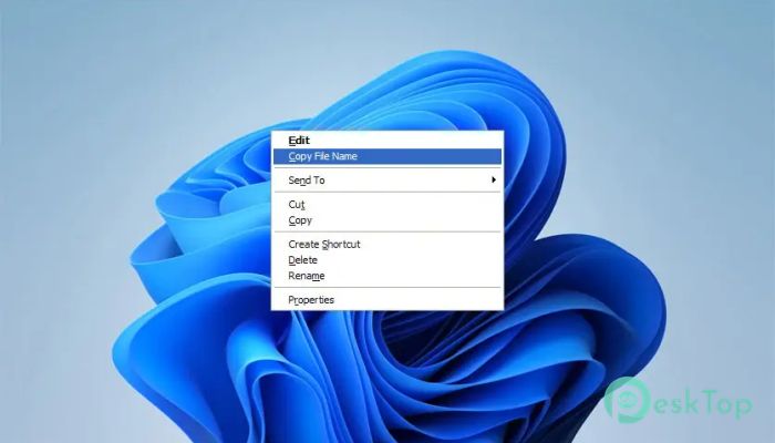 BullZip Copy File Name 2.2.0.22 Tam Sürüm Aktif Edilmiş Ücretsiz İndir