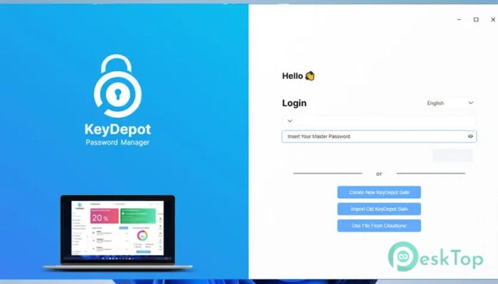 تحميل برنامج Abelssoft KeyDepot  11.0 برابط مباشر