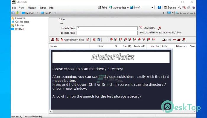 Download MyPlace 8.22 Free Full Activated