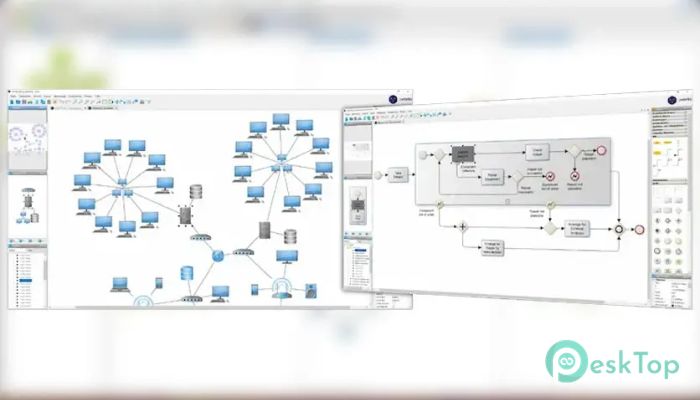 Download yEd Graph Editor 3.25.1 Free Full Activated