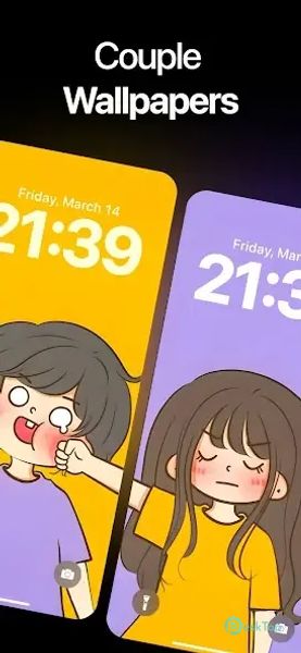 Wallpics - Live Wallpapers 4K 1.0.42 APK MOD Descarga gratuita completa