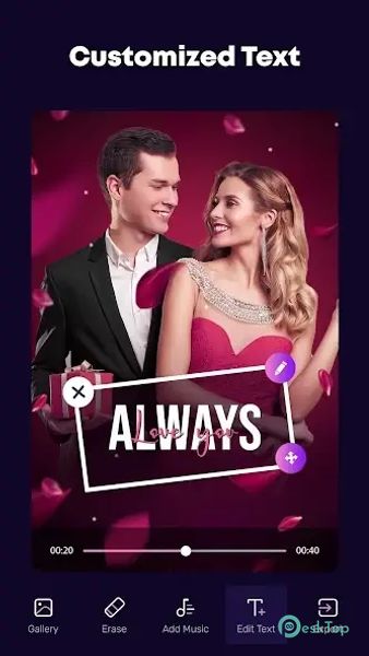 Photo Video Maker - Pixpoz 6.6 APK MOD Unlocked (Full) Free Download
