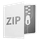 ZIP_Password_Recover_icon