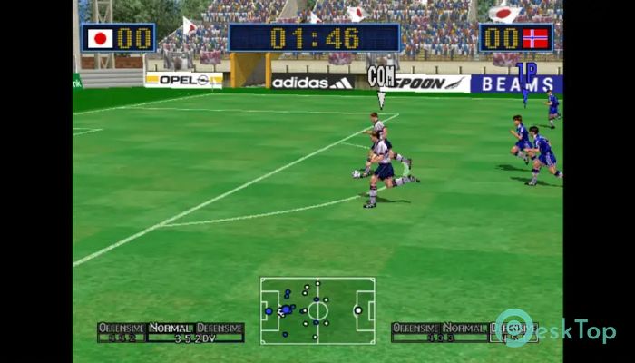 تحميل برنامج Redream Emulator 1.5.0 برابط مباشر