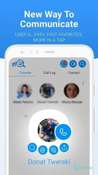 Me - Caller ID & Spam Blocker 7.8.10 APK MOD Unlocked (Full) Free Download