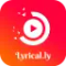 Lyrical.ly Cat Cut Video Editor