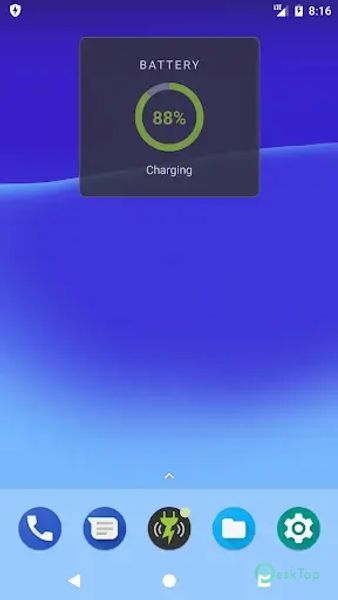 Charger Alert (Battery Health)