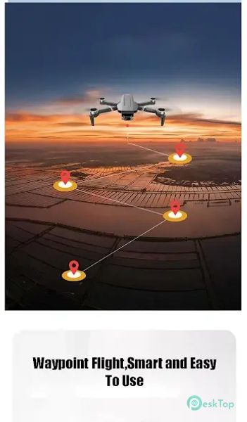 Drone Remote Controller 8.0 APK MOD フル無料ダウンロード