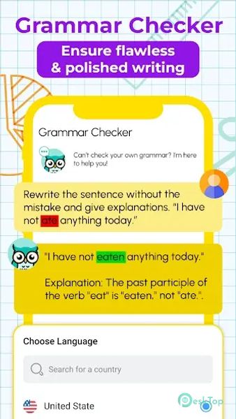 Homework Helper AI Math Solver