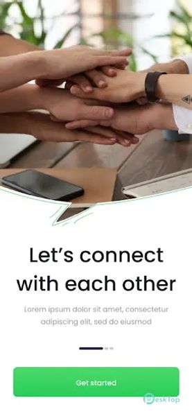 ChatSnap 1.0.0 APK MOD Unlocked (Full) Free Download