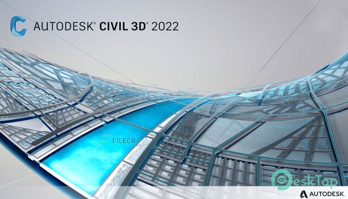 Download Autodesk AutoCAD Civil 3D 2022 v2022.1.3 Free Full Activated