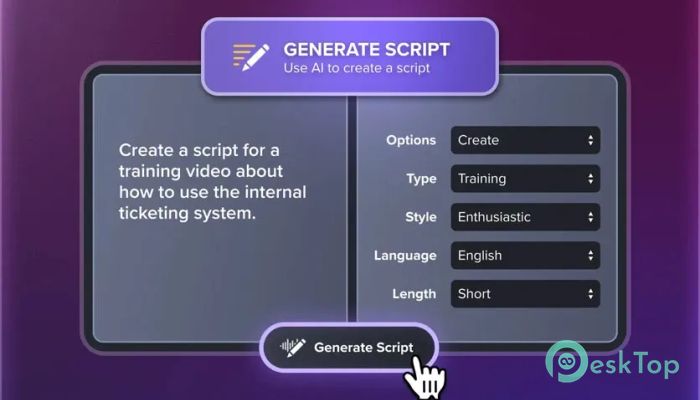 Download Camtasia Audiate 1.0 Free Full Activated