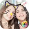 Sweet Snap: Beauty Face Camera
