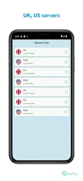 Pinkle Vpn - Proxy VPN 1.0.7 APK MOD Descarga gratuita completa