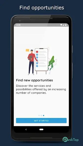 Twnel Messenger 5.9.27.2311 APK MOD 完整免费下载