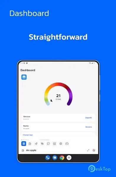 Icon Packer 1.16.0-release APK MOD تحميل مجاني كامل
