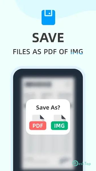 AIScanner:Document to PDF, OCR