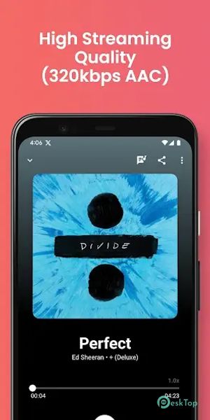 Youtify - Music & Playlists 1.3.4 APK MOD Descarga gratuita completa