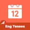 12 English Tenses