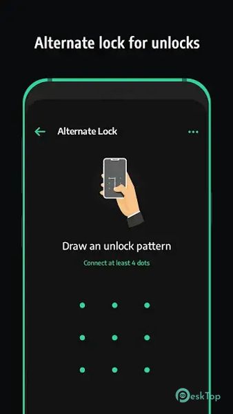 Applock with Face 2.1.6 APK MOD تحميل مجاني كامل