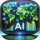 environment-climate-prediction-ai_icon