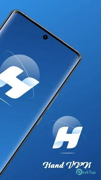 Hand VPN 1.14 APK MOD Descarga gratuita completa