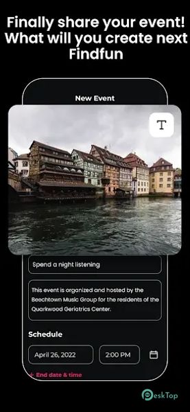 Findfun 1.2.4 APK MOD تحميل مجاني كامل