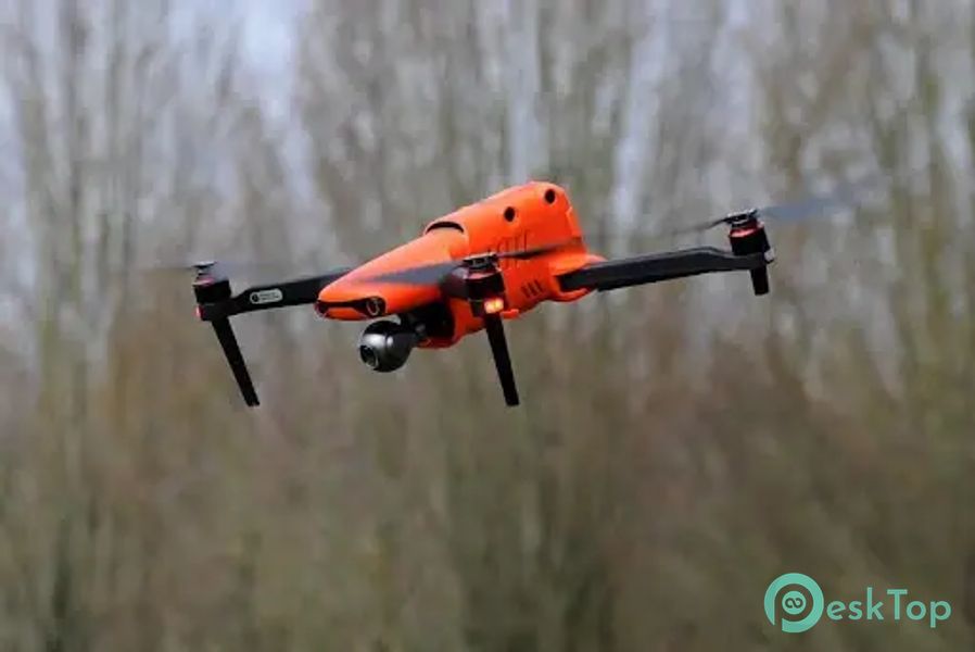 Autel EVO II Drone Guide 1 APK MOD Unlocked (Full) Free Download