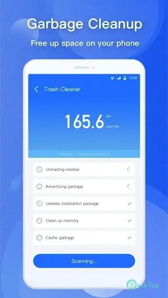 Télécharger EX File Manager 1.5.3 APK MOD Gratuitement et Complet