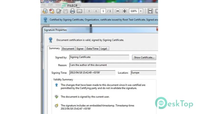 Download PDF Signer 10.0 Free Full Activated