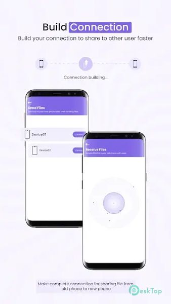 phone clone: Data Transfer 1.4 APK MOD Unlocked (Full) Free Download