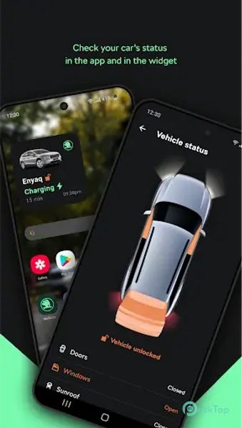 MySkoda 7.0.0 APK MOD Tam Ücretsiz İndir