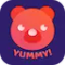 Gummy icon pack