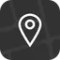 Cartogram - Live Map Wallpaper
