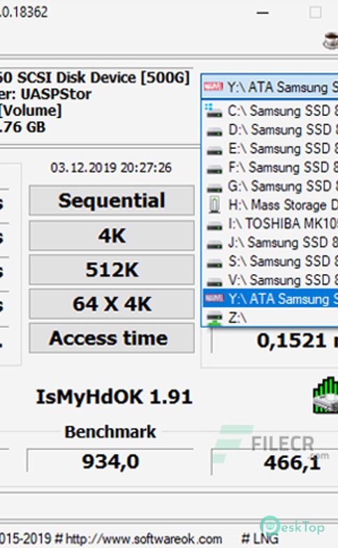 Download IsMyHdOK 4.14 Free Full Activated