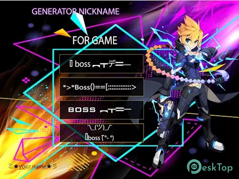 Stylish Text - Cool Fonts Art 4.2.2 APK MOD Tam Ücretsiz İndir