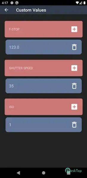 Light Meter - Lite 3.0-2025-07-06T01 APK MOD Unlocked (Full) Free Download