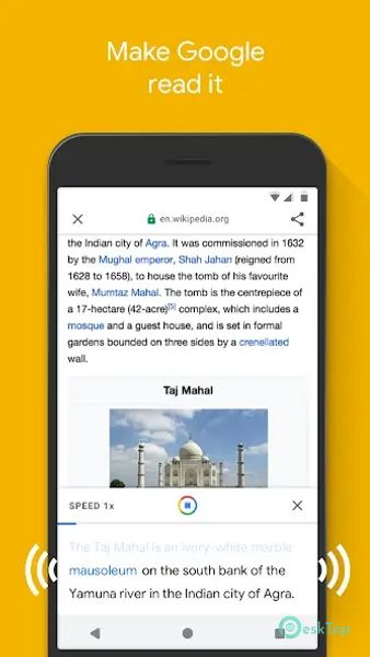Google Go 3.114.706225358 APK MOD تحميل مجاني كامل