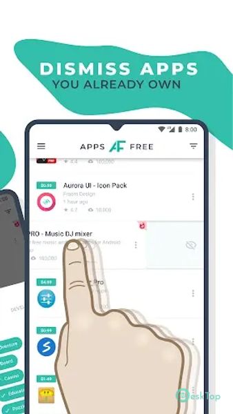 AppsFree 6.0 APK MOD Tam Ücretsiz İndir