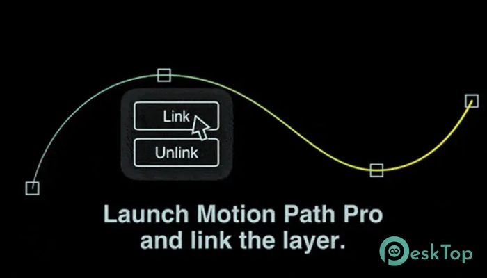 تحميل برنامج Aescripts - Motion Path Pro 1.3 برابط مباشر