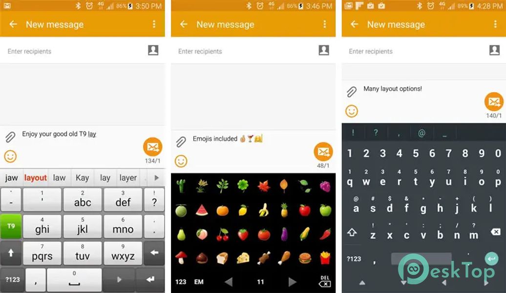 Smart Keyboard Pro 4.25.4 APK MOD Descarga gratuita completa