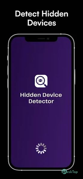 Hidden Devices Detector 2.1.0 APK MOD フル無料ダウンロード