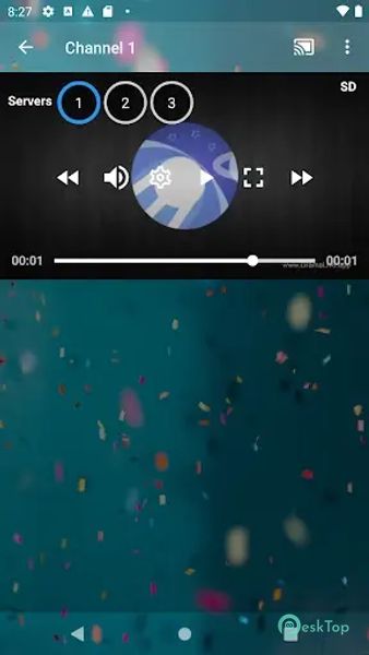 Télécharger Drama Live | Video Player 12.2.0 APK MOD Gratuitement et Complet