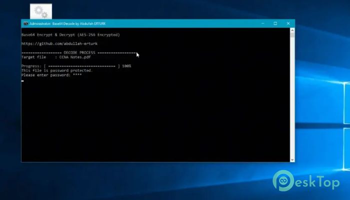 SecureEncrypt 1.0 Tam Sürüm Aktif Edilmiş Ücretsiz İndir
