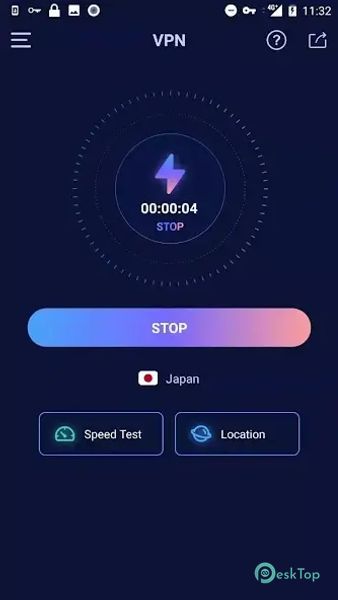 VPN: Fast VPN, Unlimited Proxy